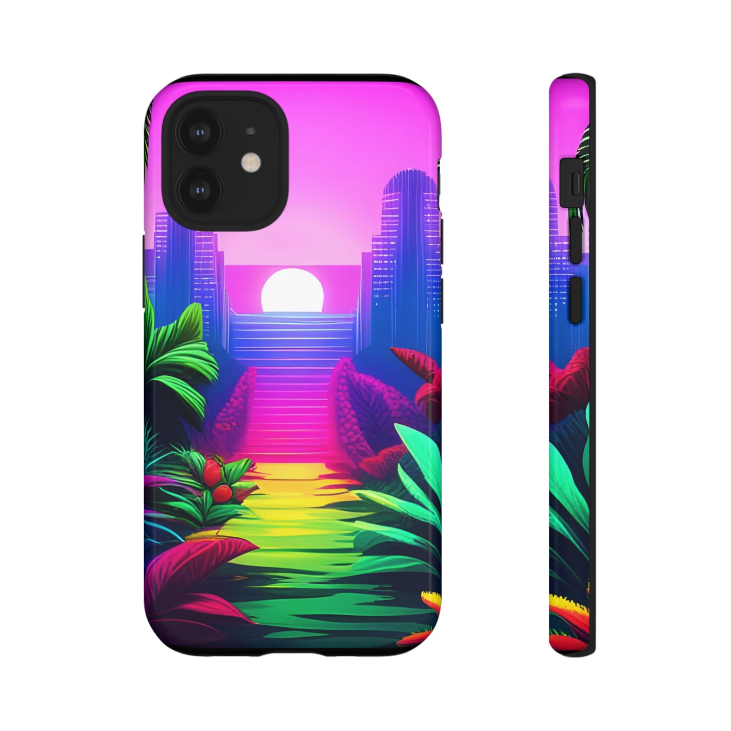 Tough Phone Cases 1