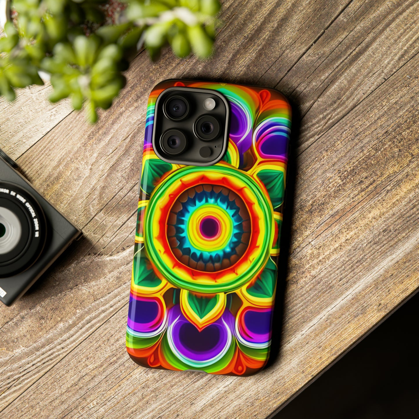 Tough Phone Cases 11