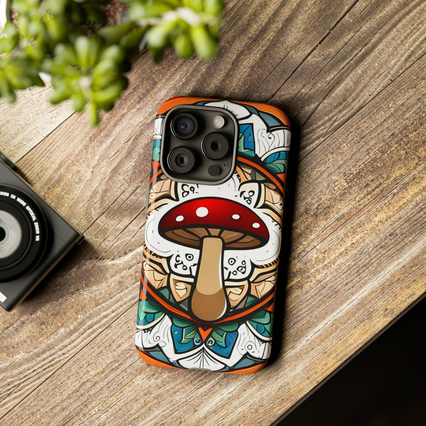 Tough Phone Cases 7