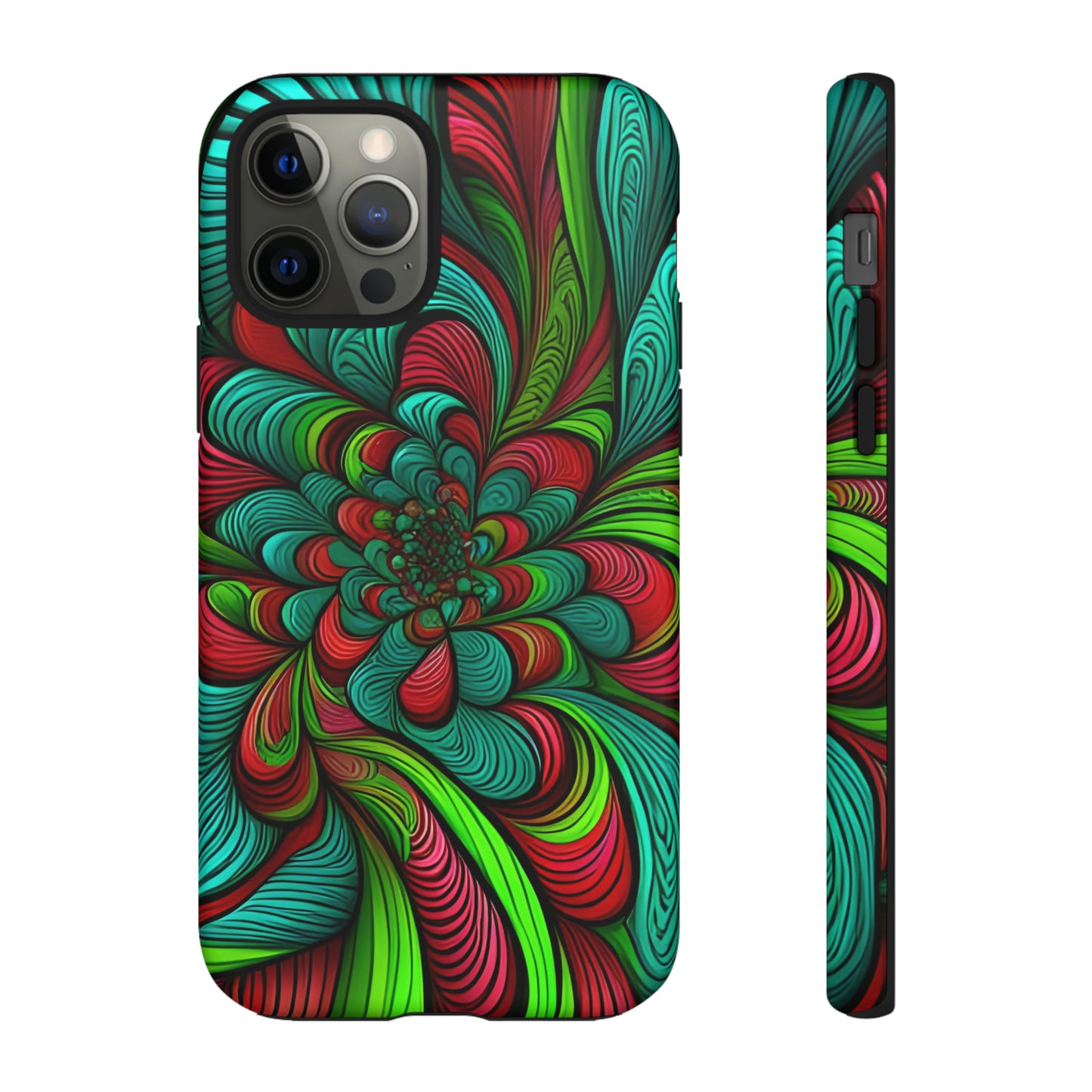 Tough Phone Cases 17