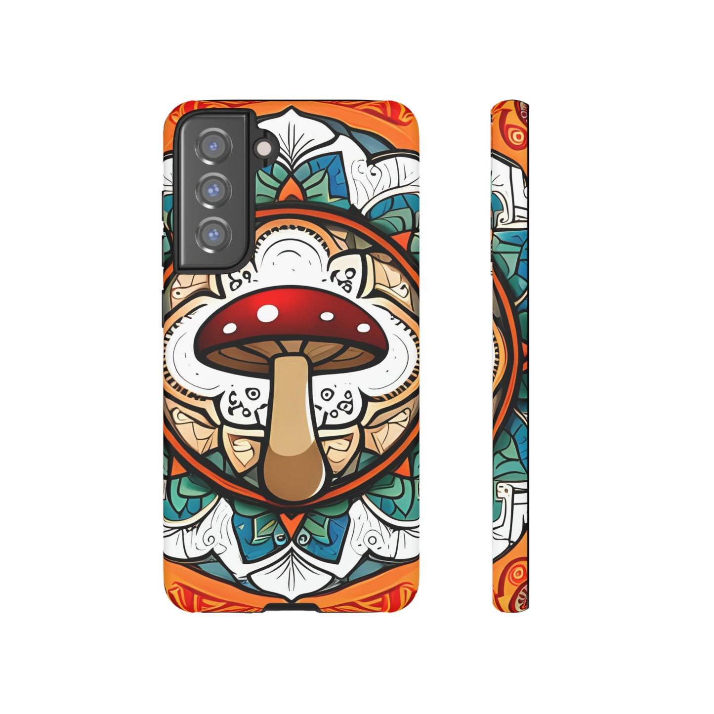 Tough Phone Cases 7