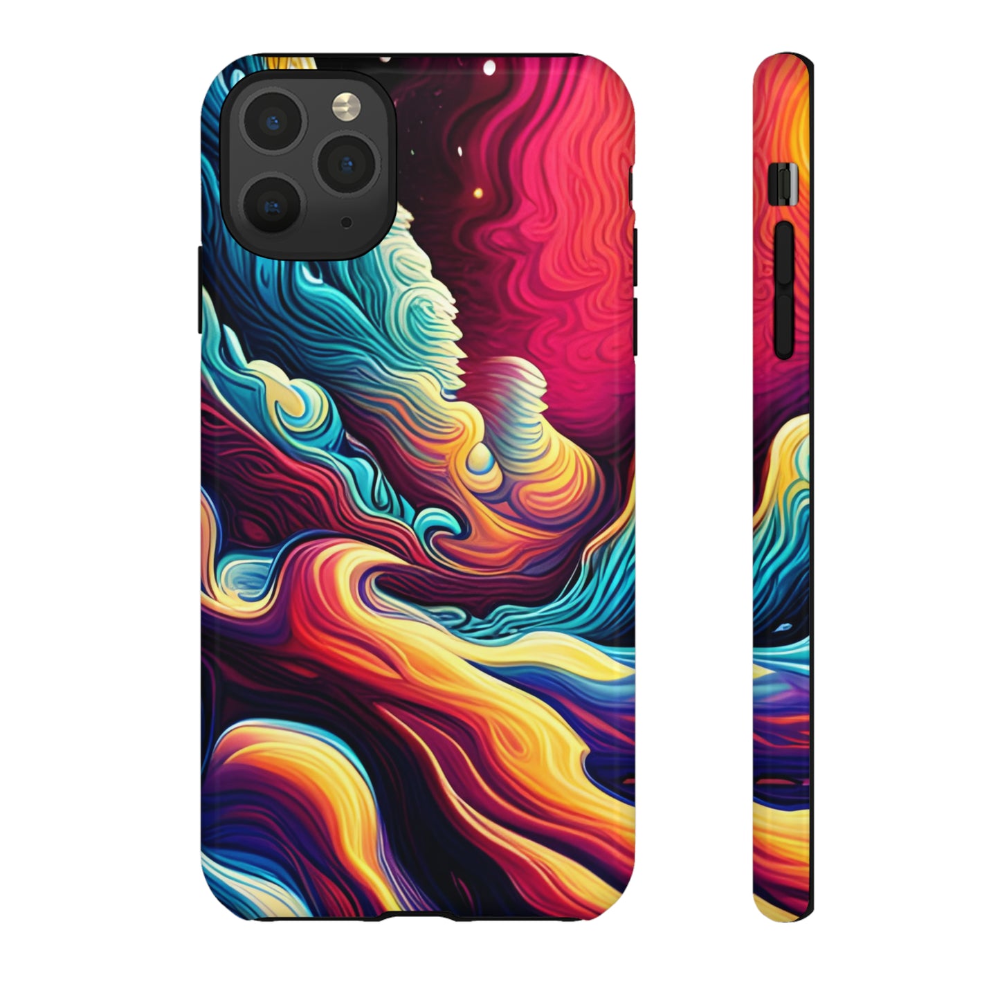 Tough Phone Cases 12