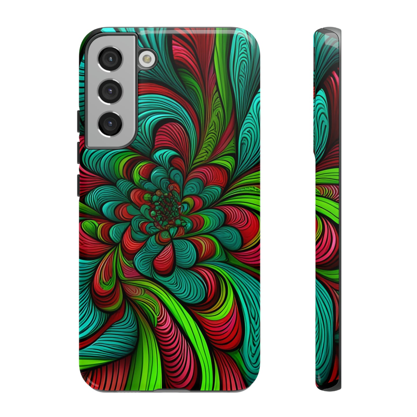 Tough Phone Cases 17