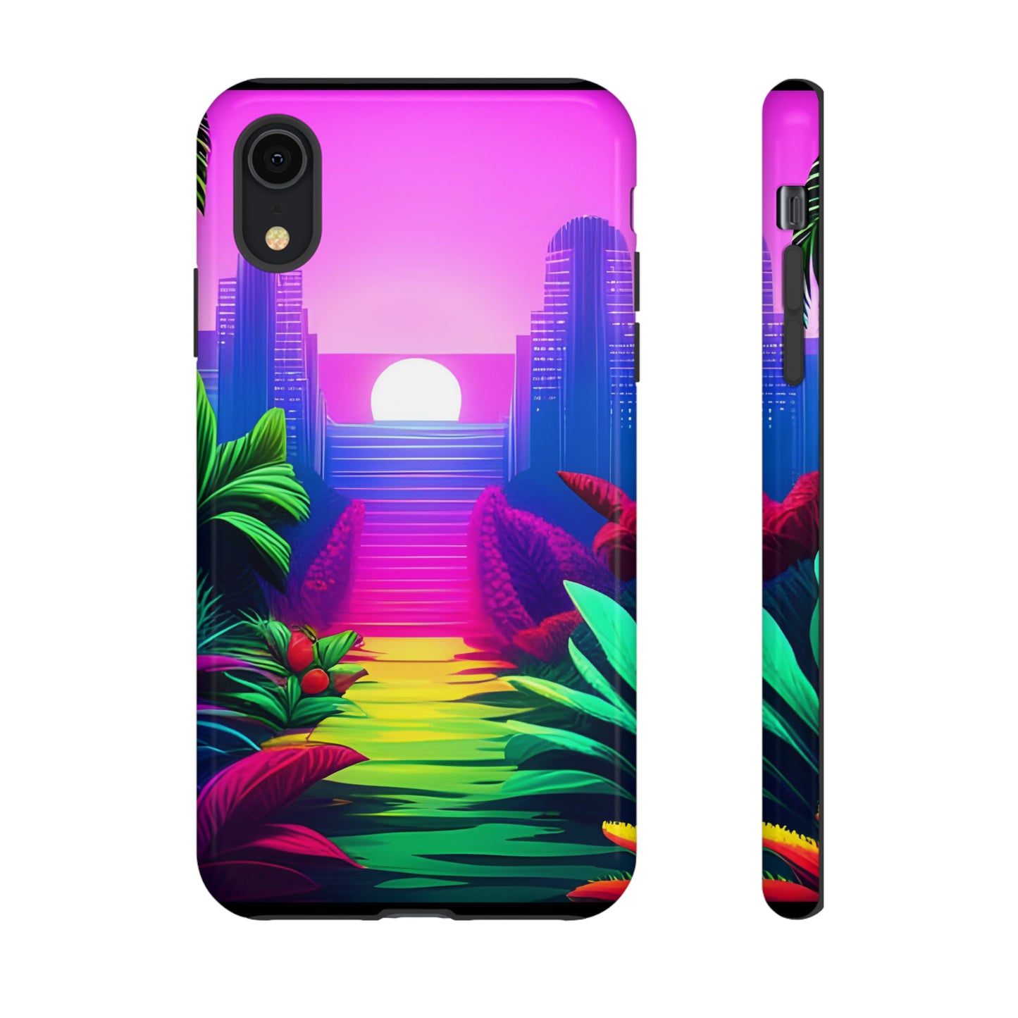 Tough Phone Cases 1