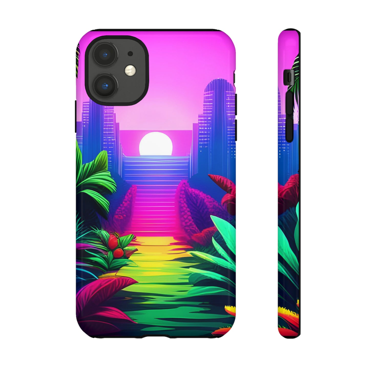 Tough Phone Cases 1