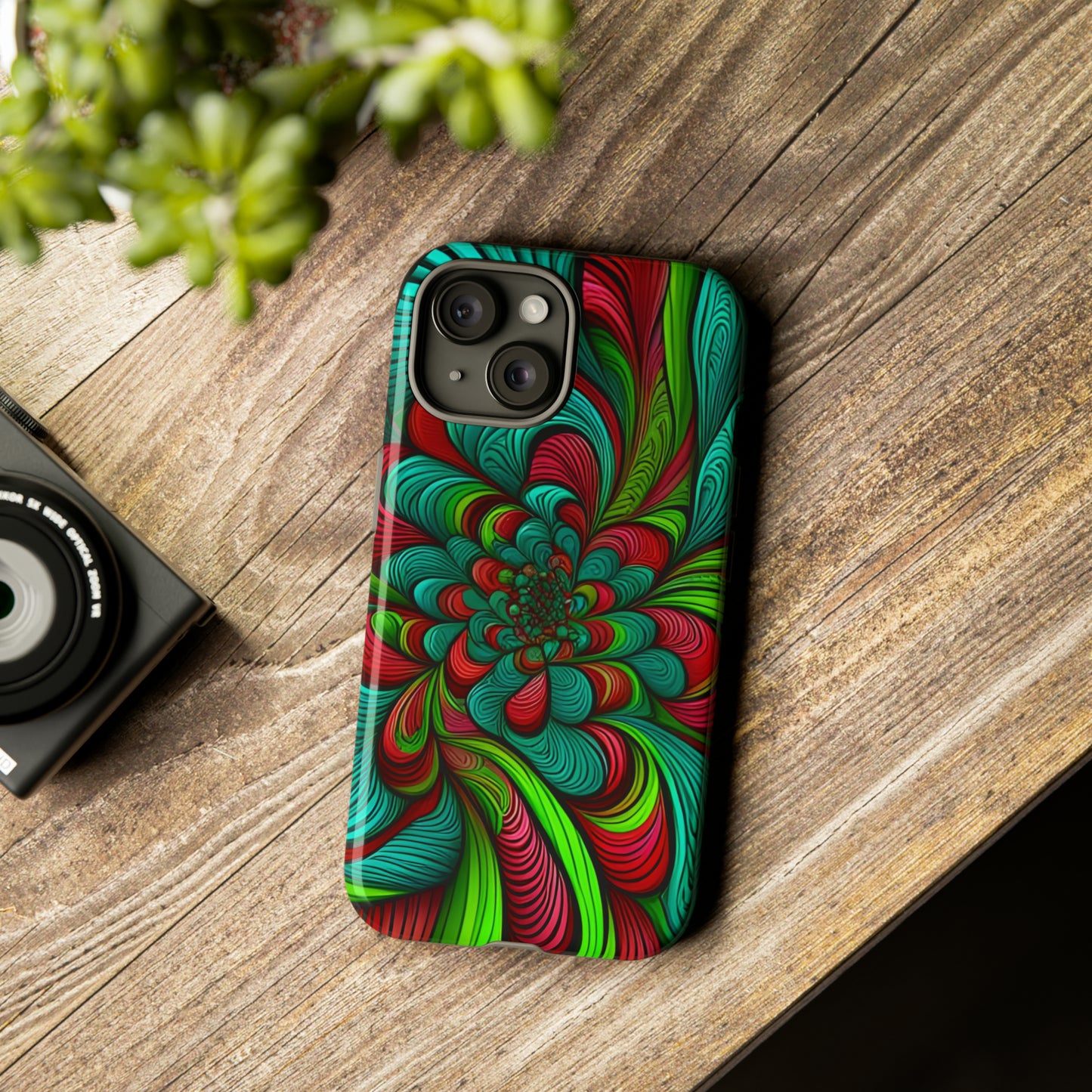 Tough Phone Cases 17