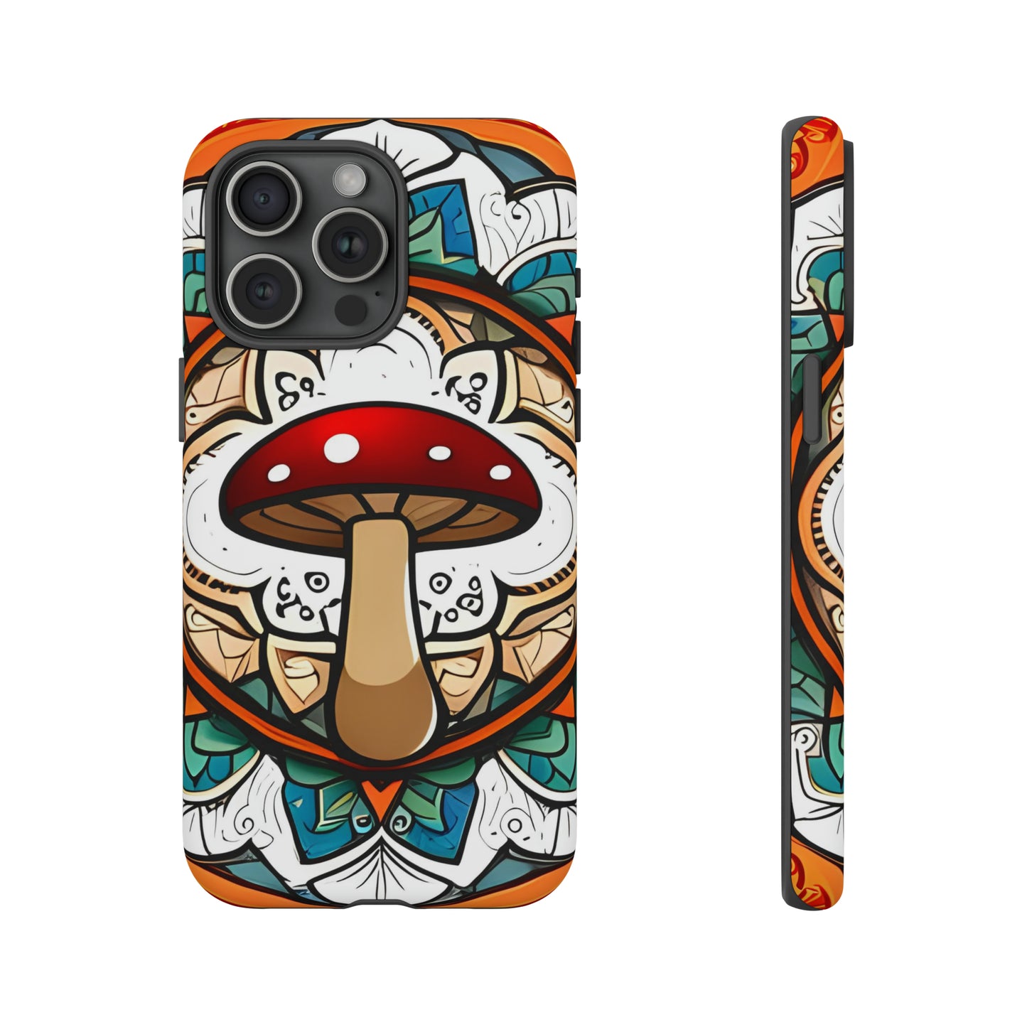 Tough Phone Cases 7