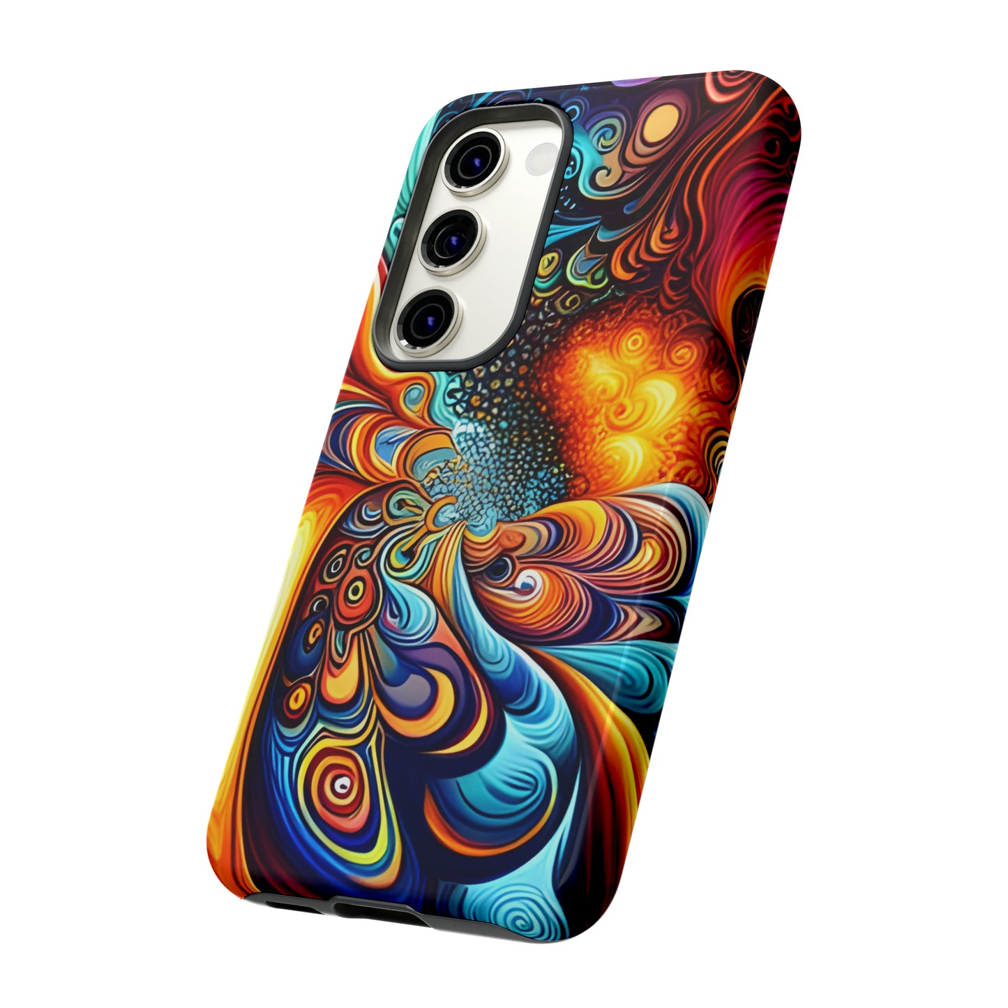 Tough Phone Cases 14