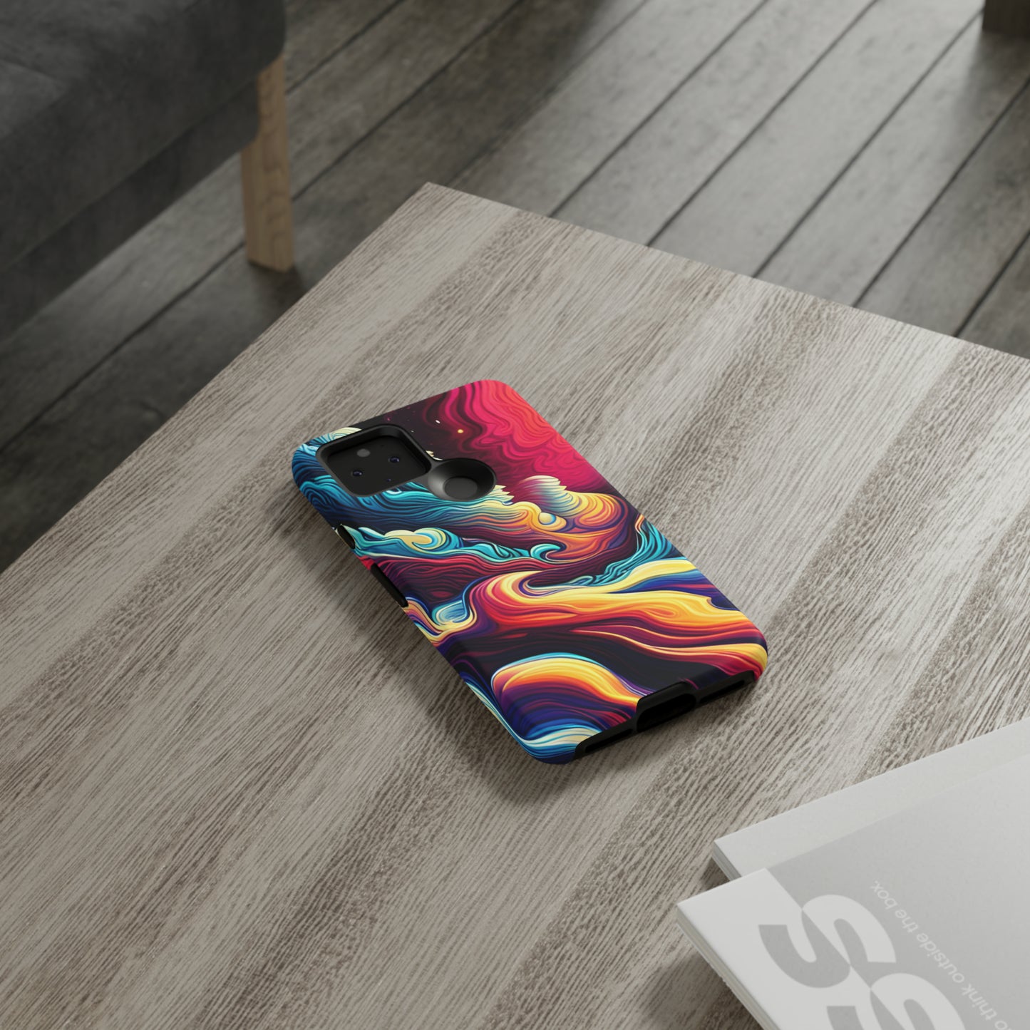 Tough Phone Cases 12