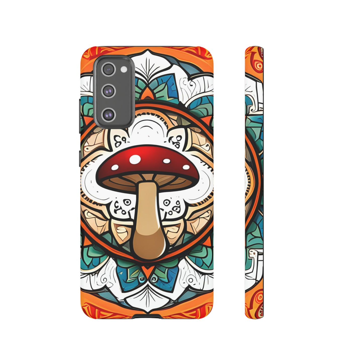 Tough Phone Cases 7