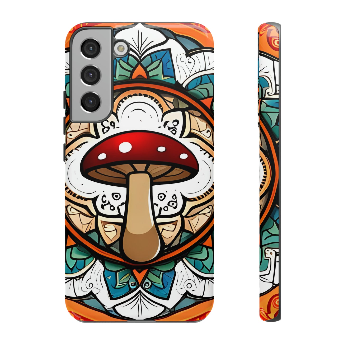 Tough Phone Cases 7