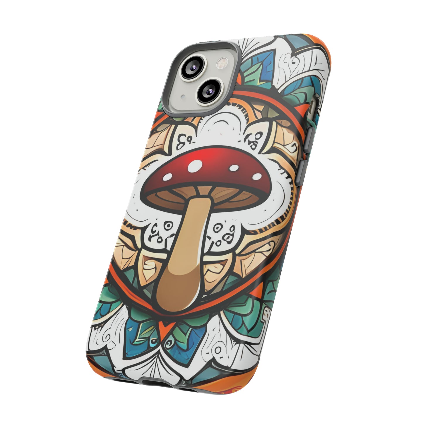 Tough Phone Cases 7