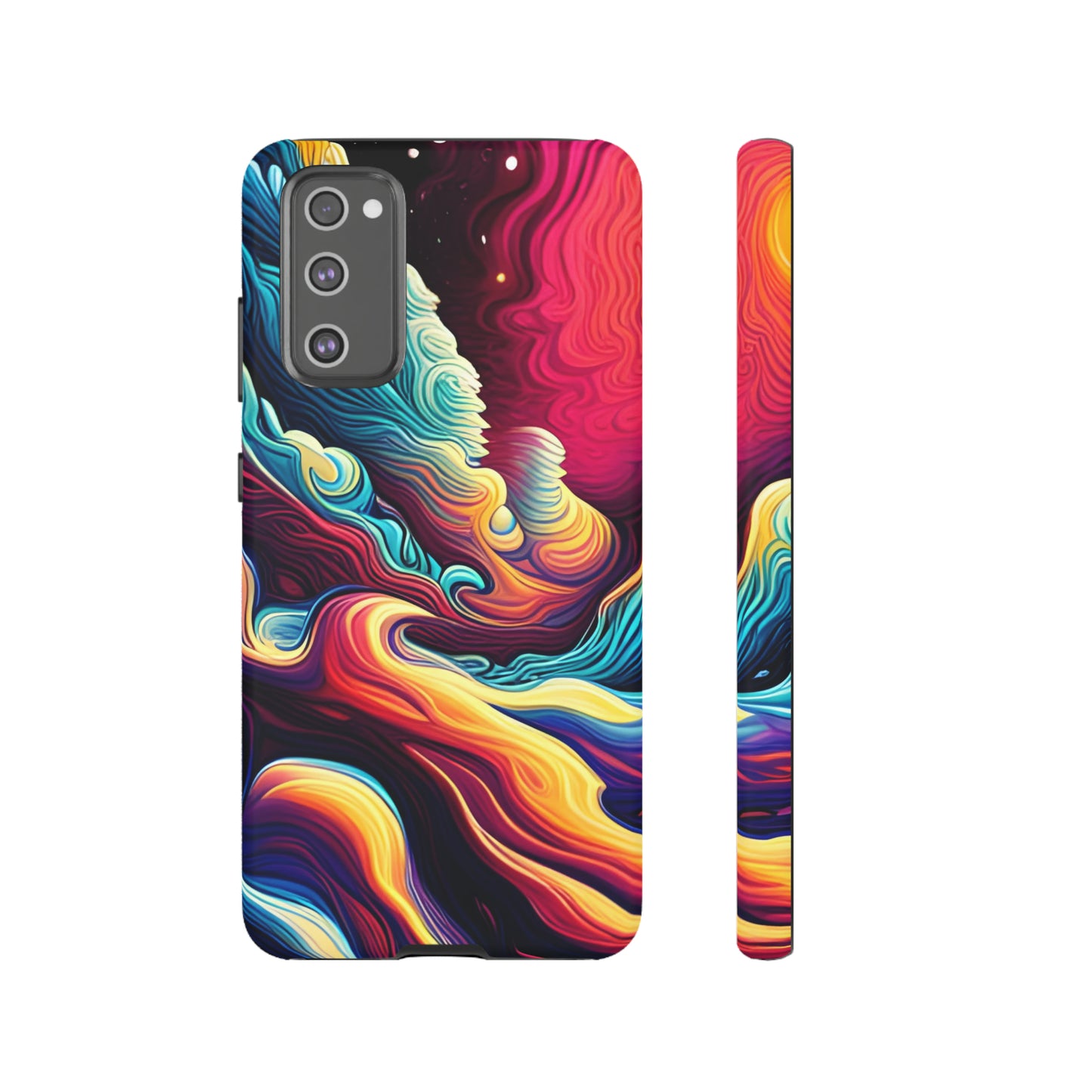 Tough Phone Cases 12