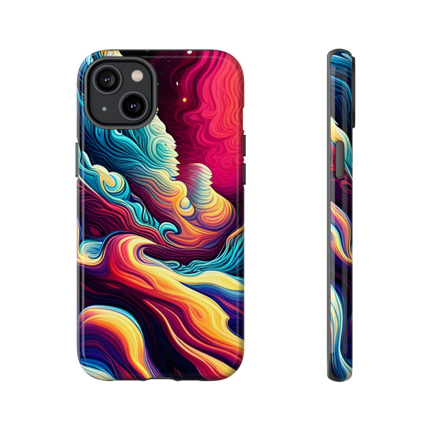 Tough Phone Cases 12