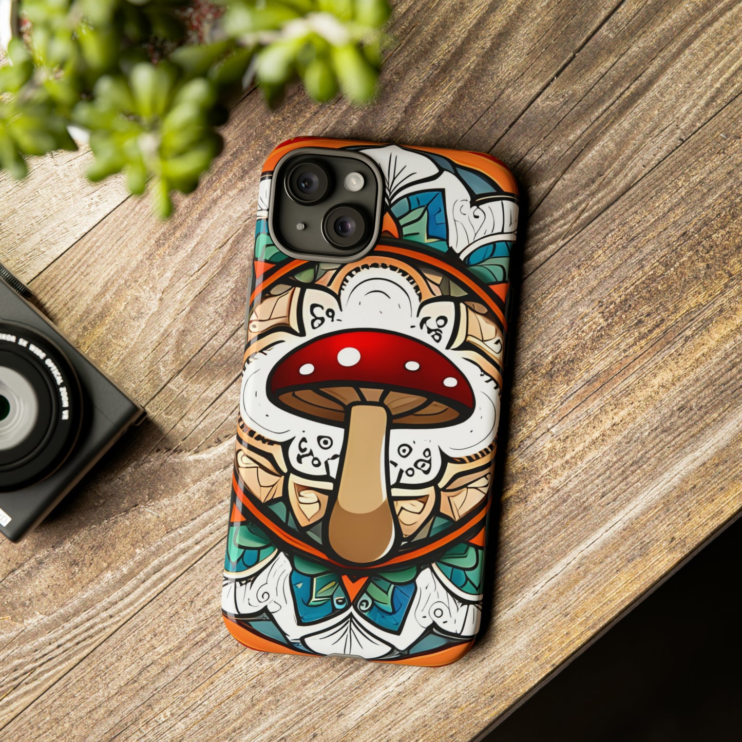 Tough Phone Cases 7