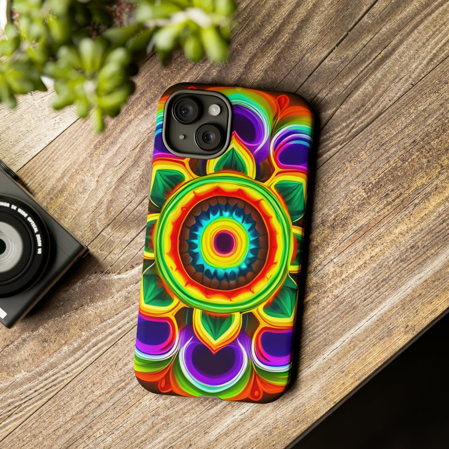 Tough Phone Cases 11