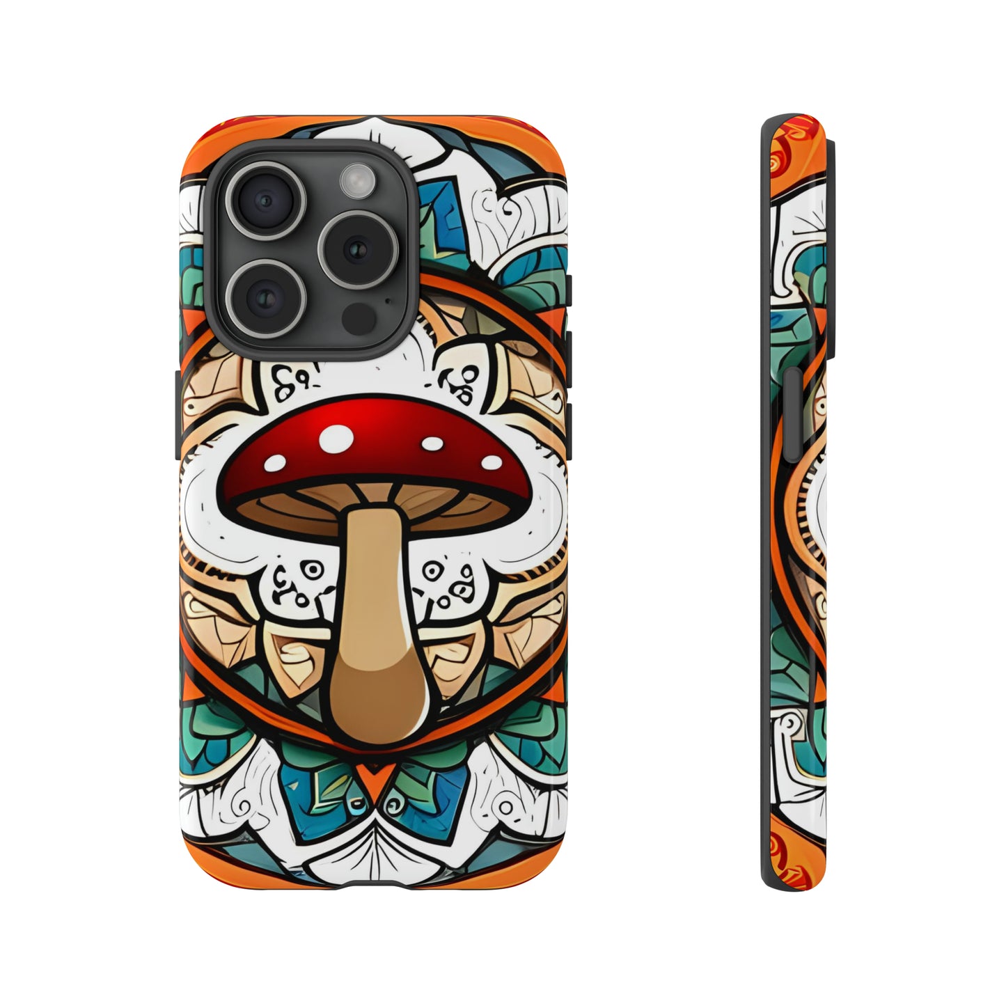 Tough Phone Cases 7