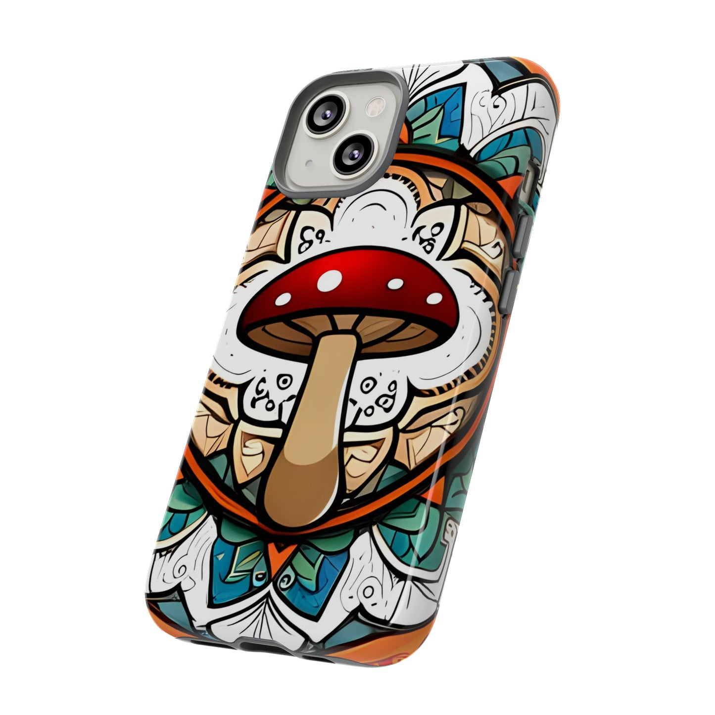 Tough Phone Cases 7