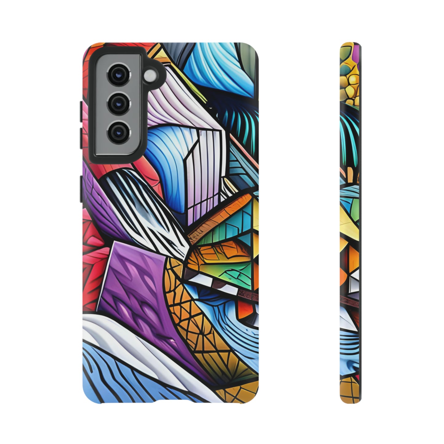 Tough Phone Cases 5