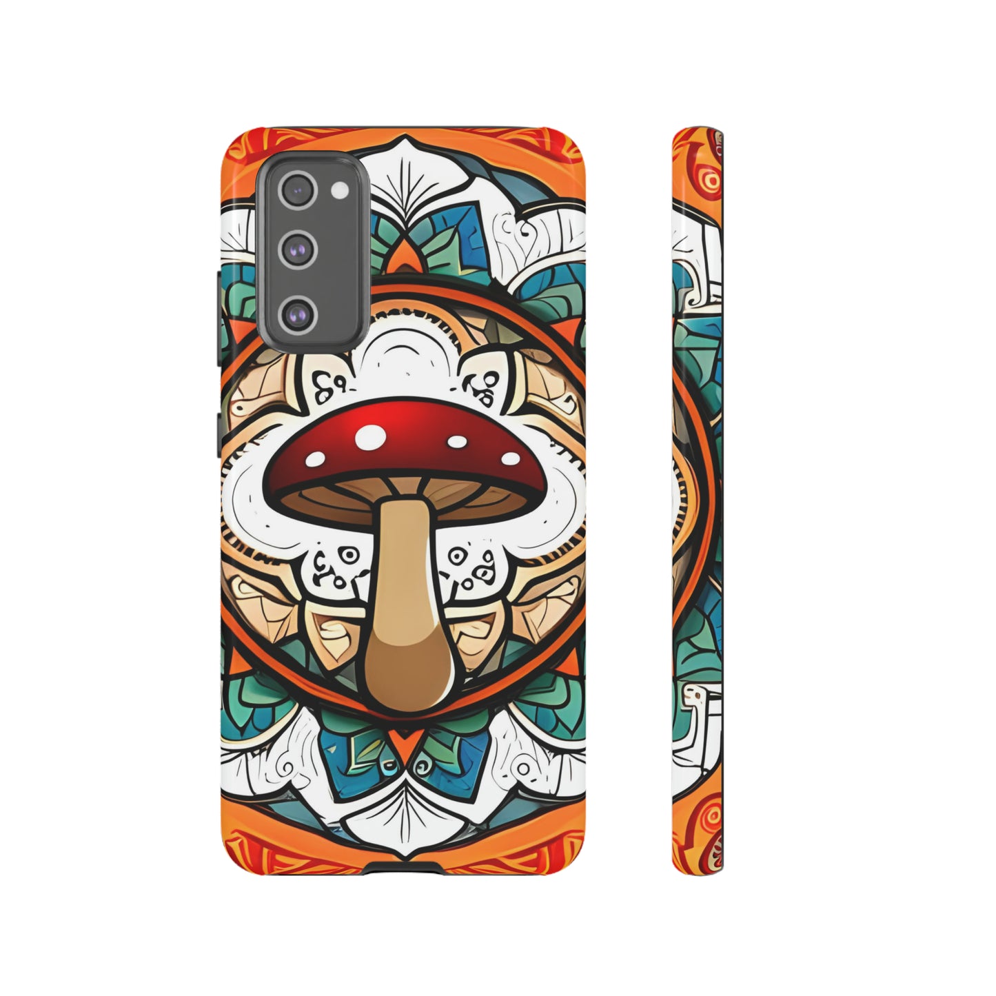 Tough Phone Cases 7