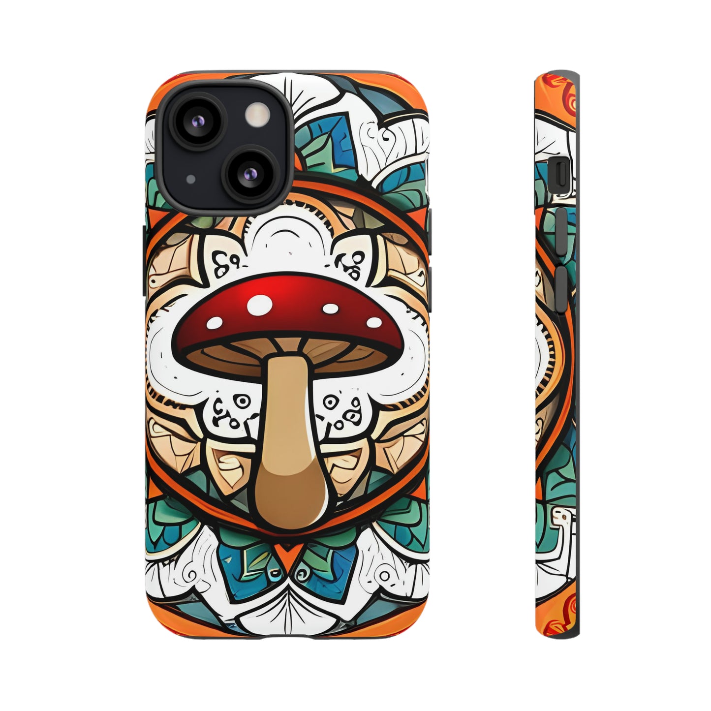 Tough Phone Cases 7