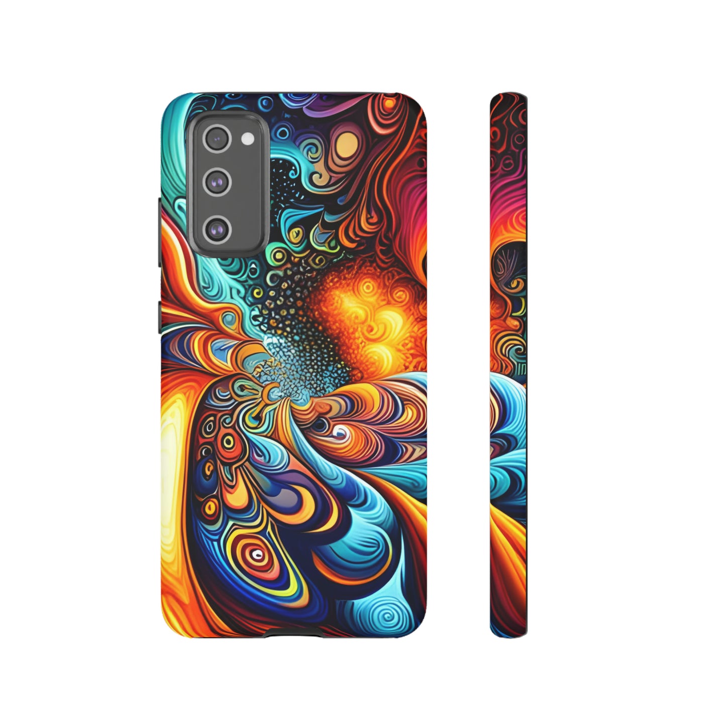 Tough Phone Cases 14