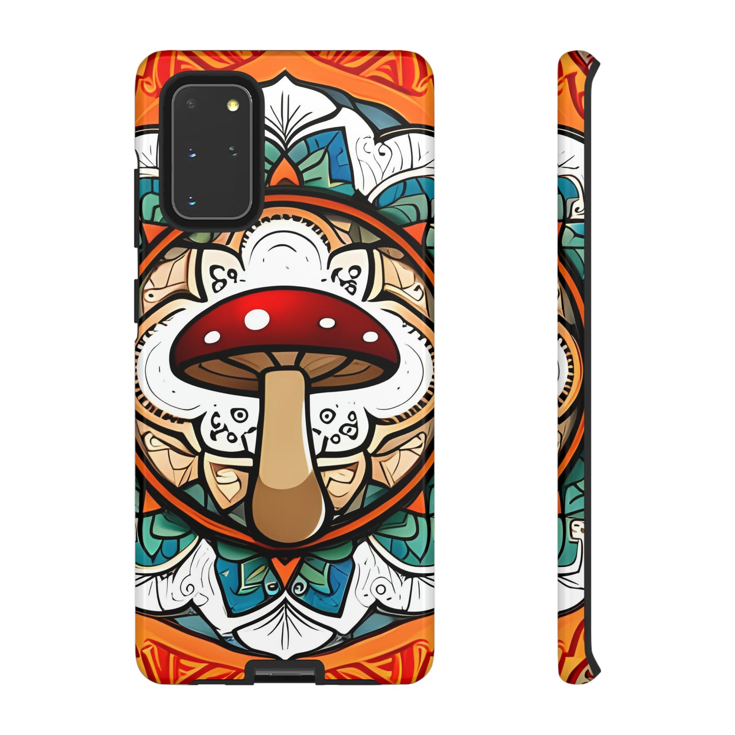 Tough Phone Cases 7