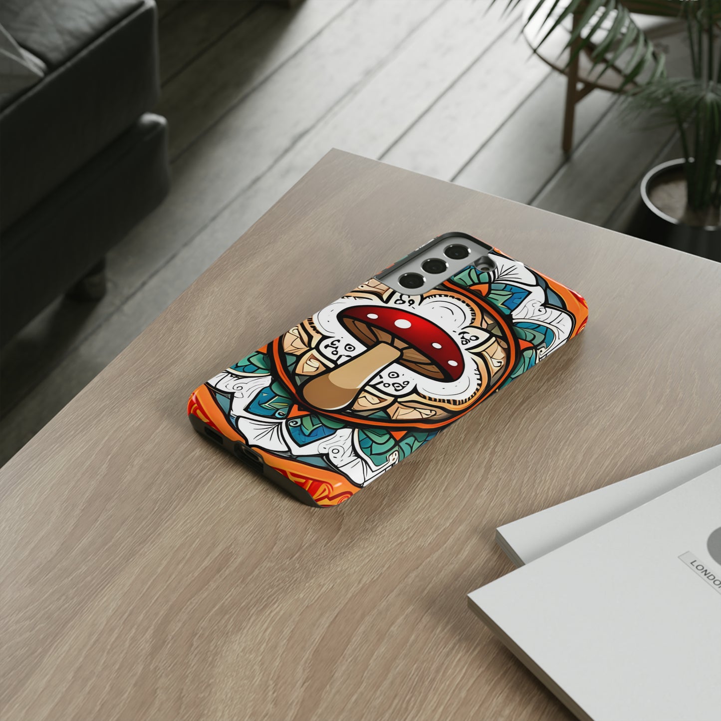 Tough Phone Cases 7