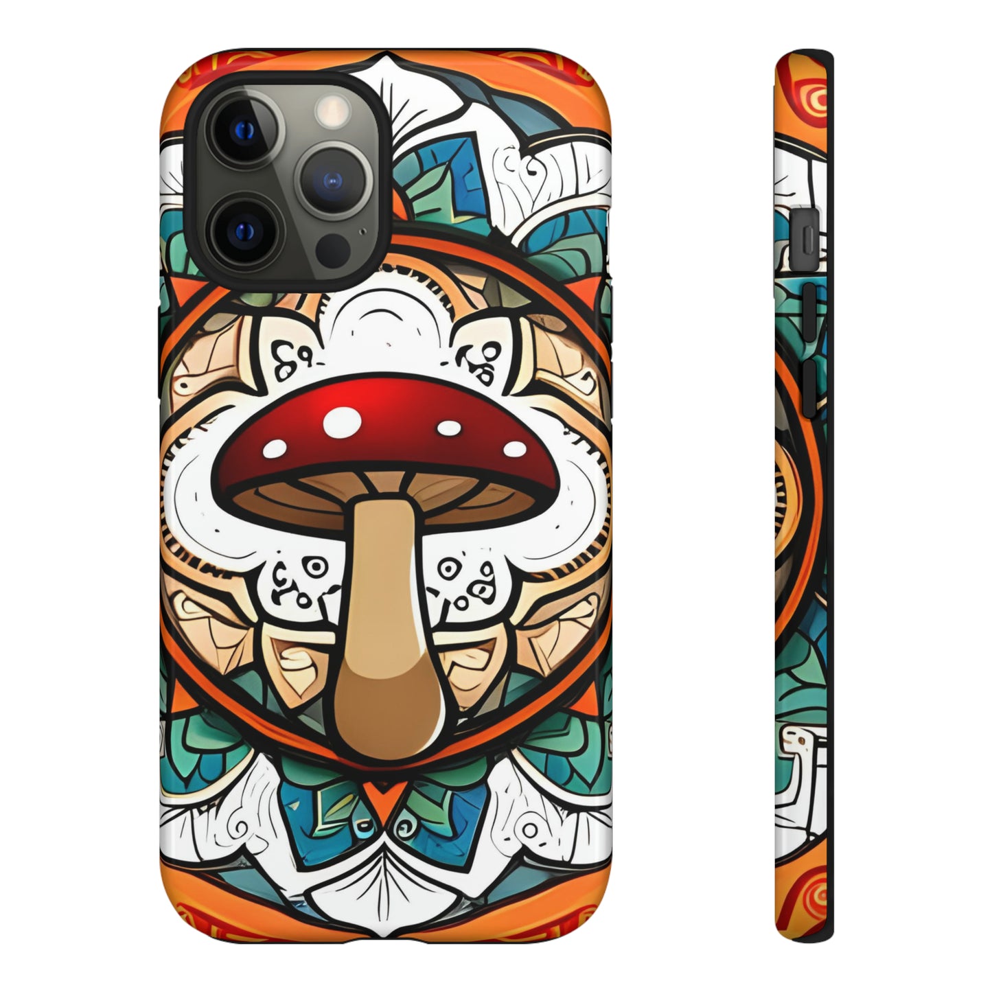 Tough Phone Cases 7