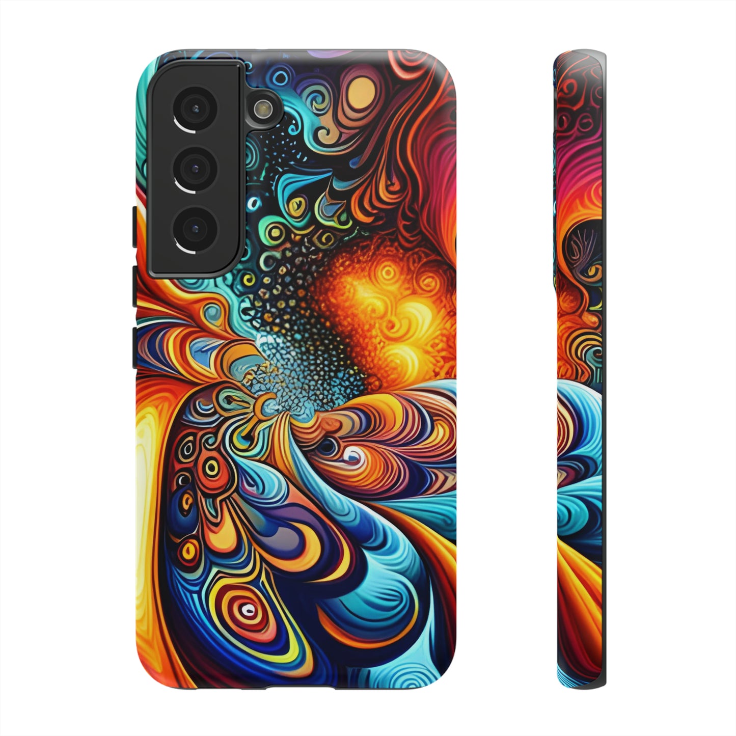 Tough Phone Cases 14