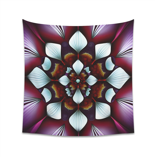 Abstract Wall Tapestry 55