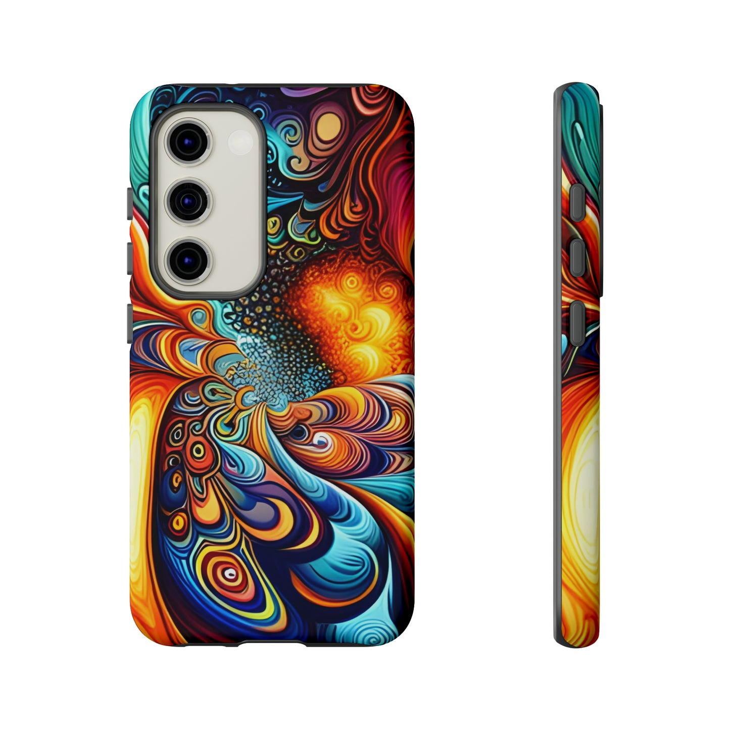 Tough Phone Cases 14