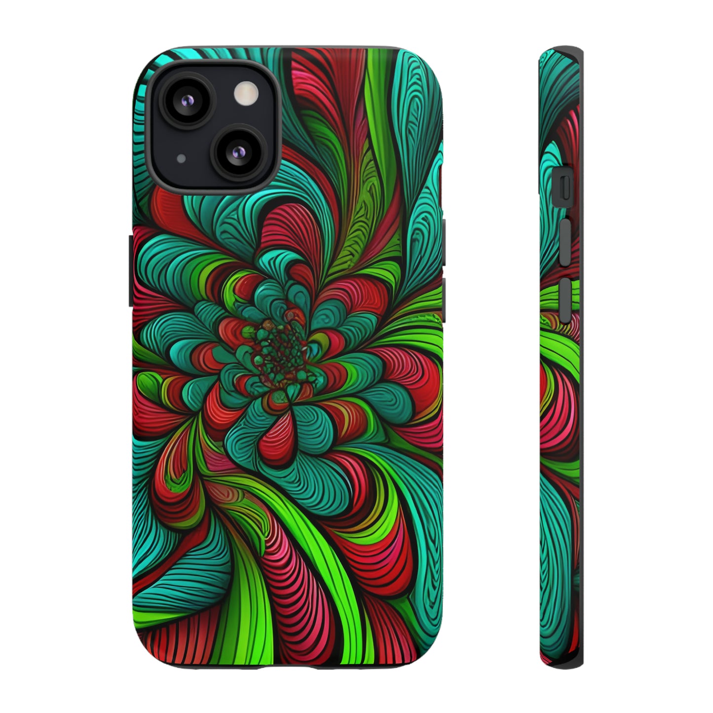 Tough Phone Cases 17