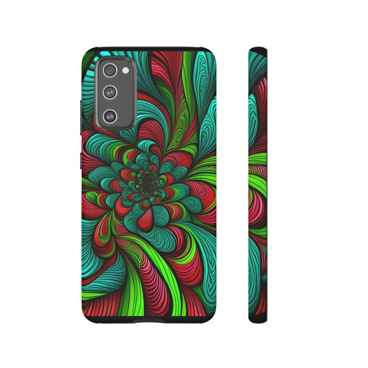 Tough Phone Cases 17