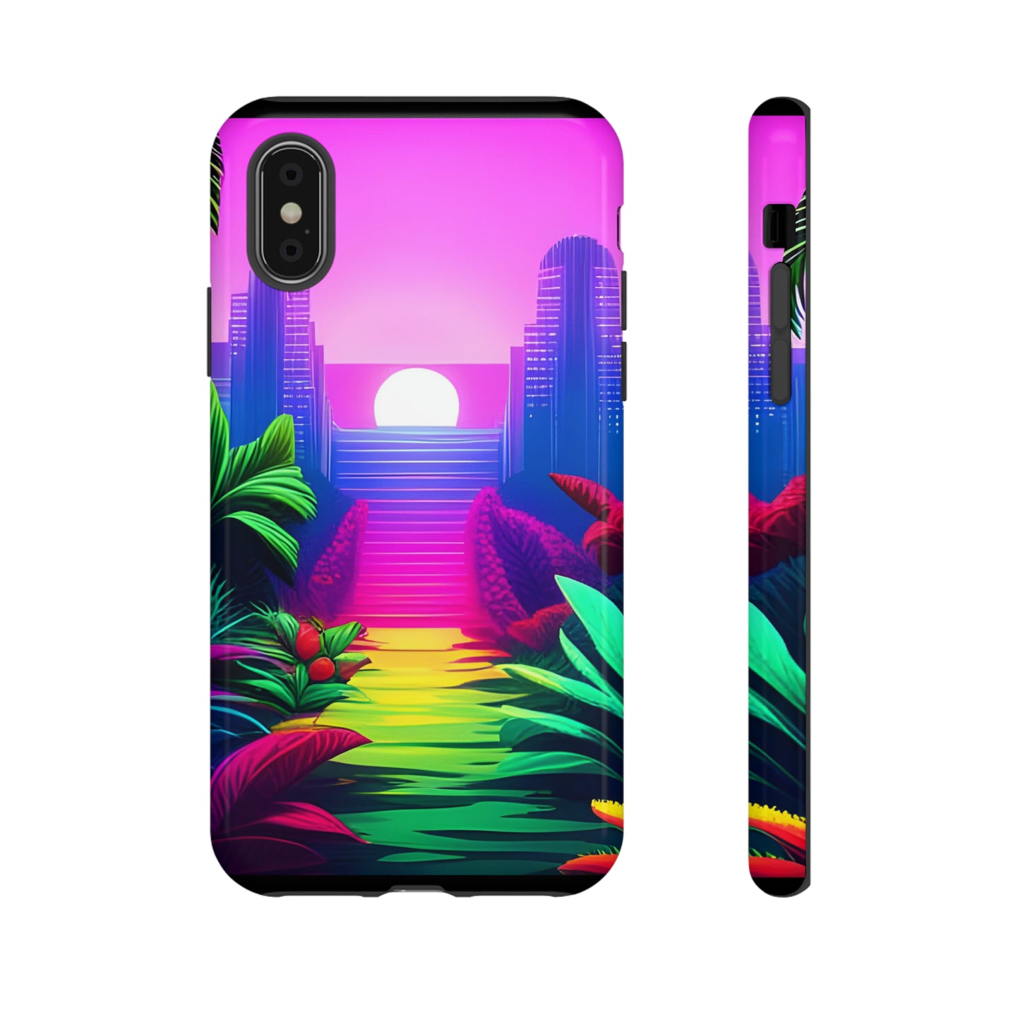 Tough Phone Cases 1