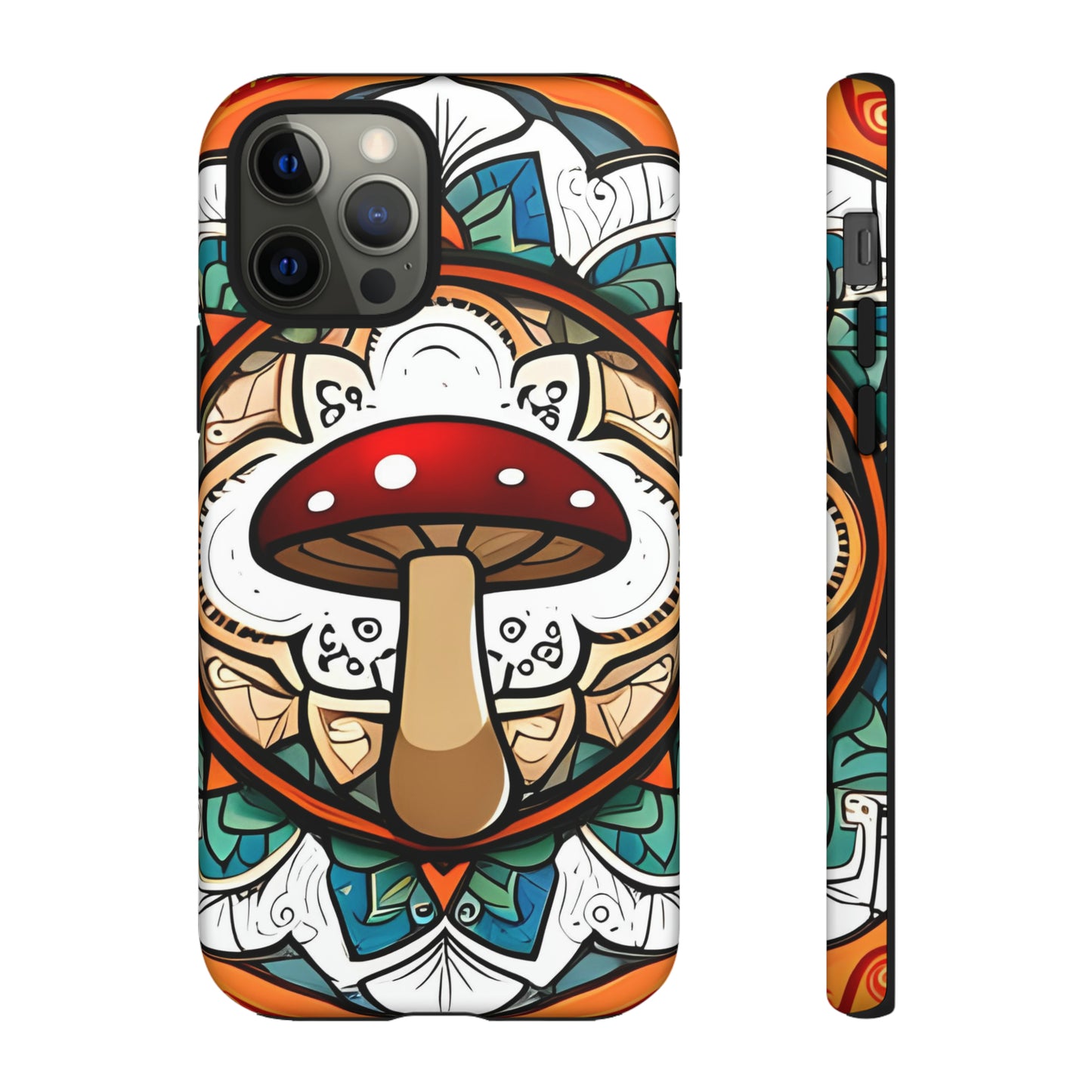 Tough Phone Cases 7