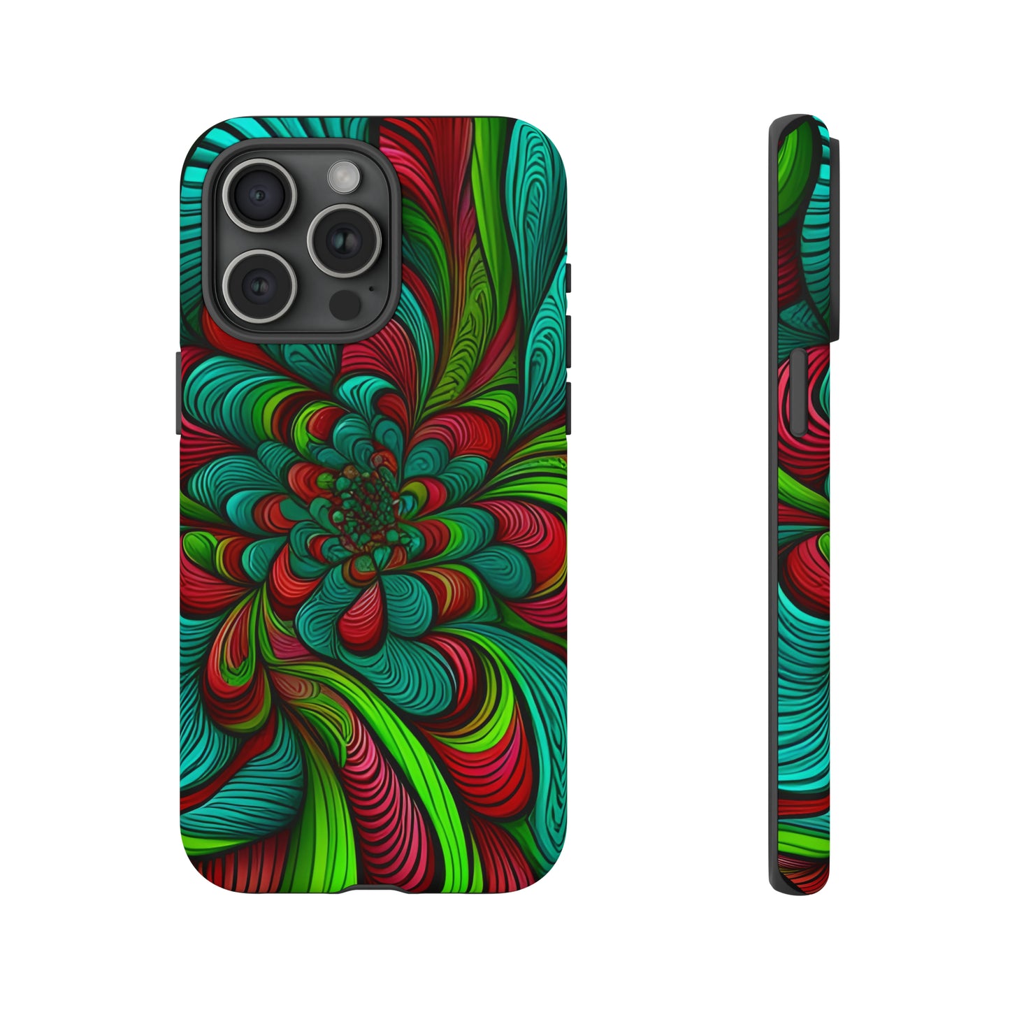 Tough Phone Cases 17