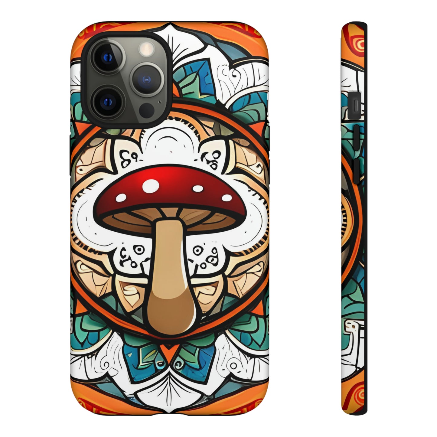 Tough Phone Cases 7