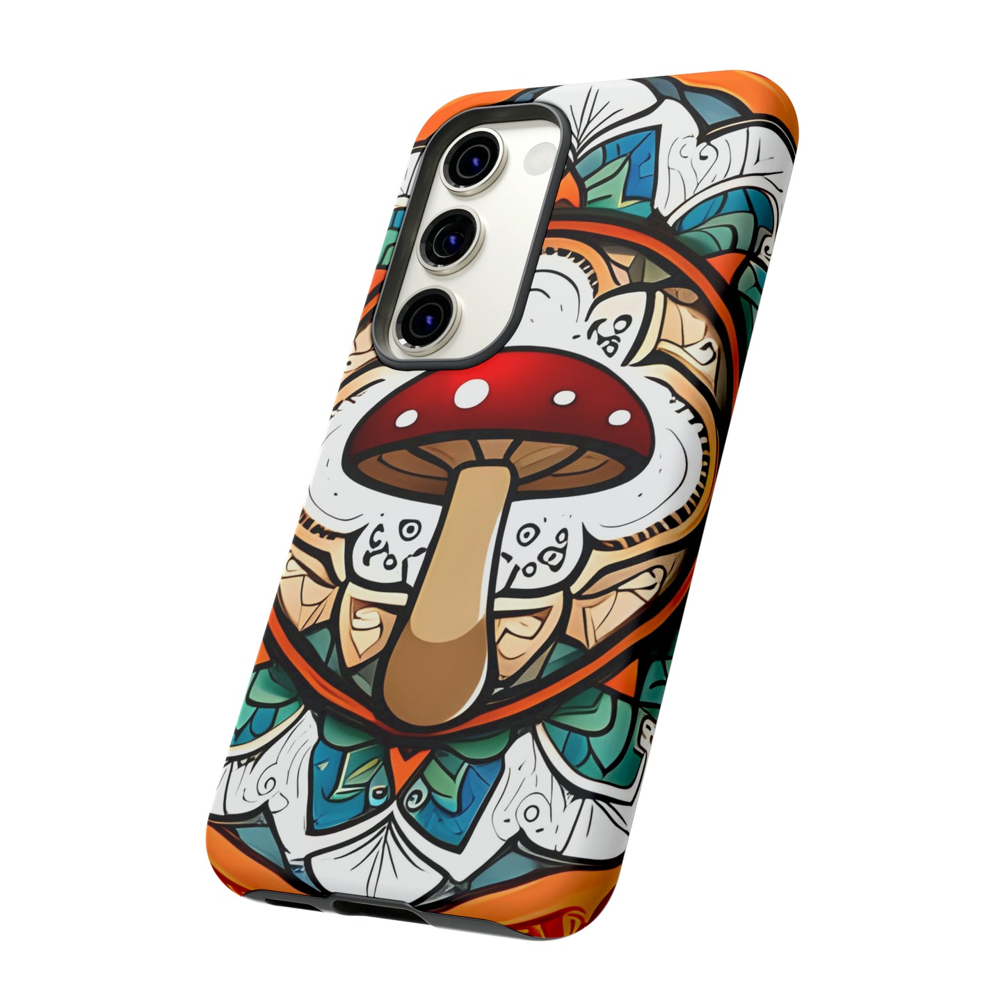 Tough Phone Cases 7