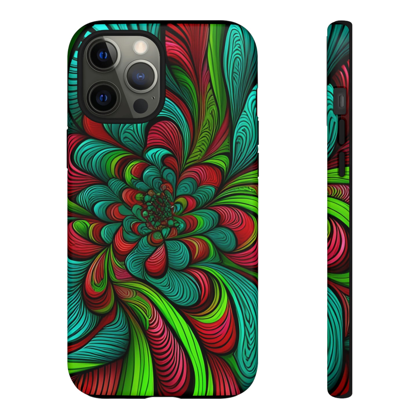 Tough Phone Cases 17