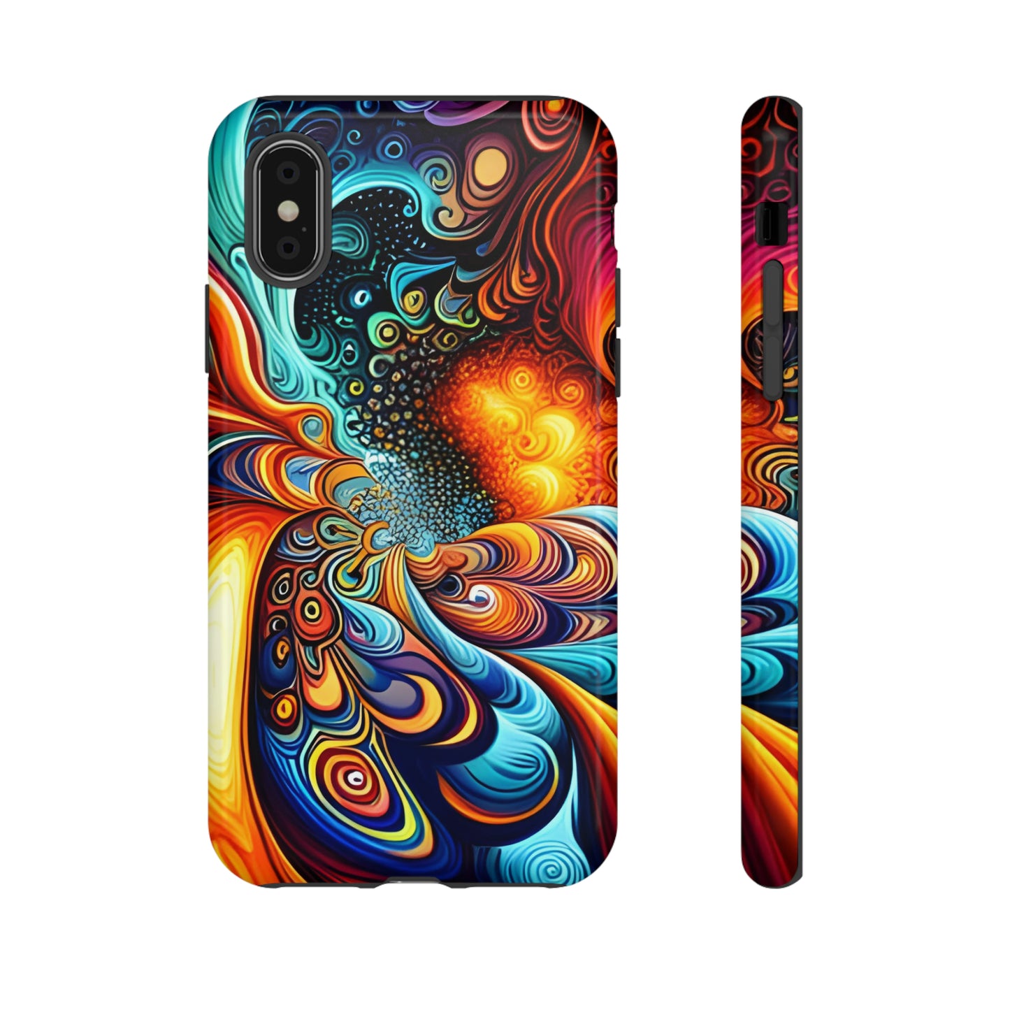 Tough Phone Cases 14