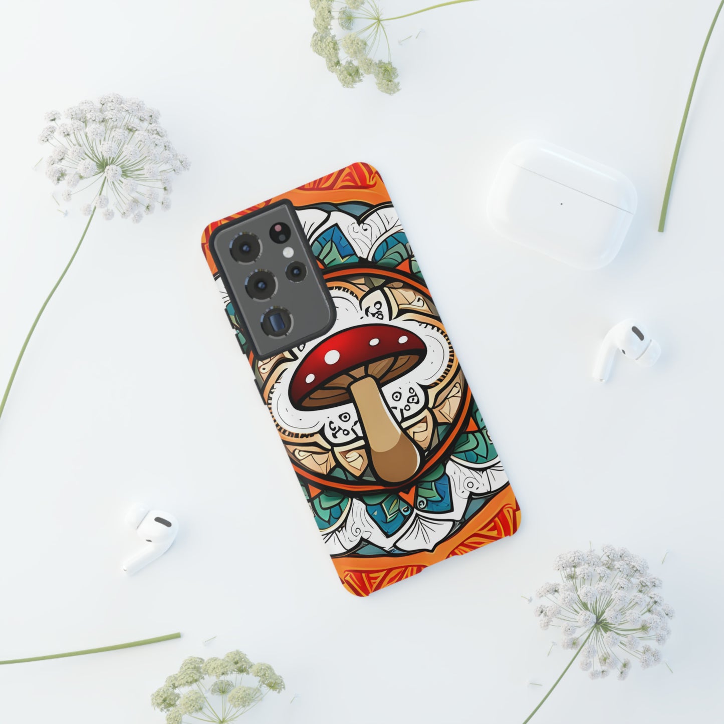 Tough Phone Cases 7