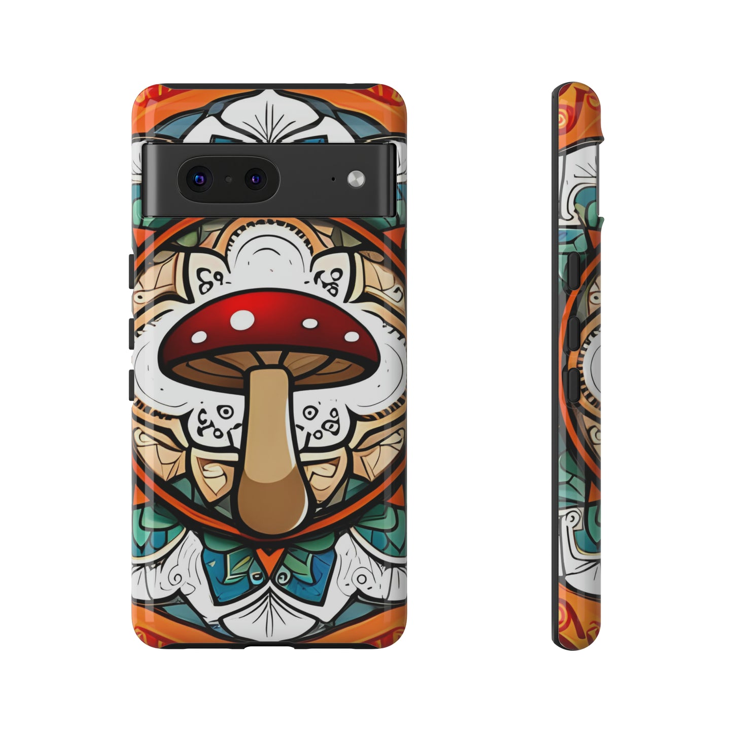 Tough Phone Cases 7