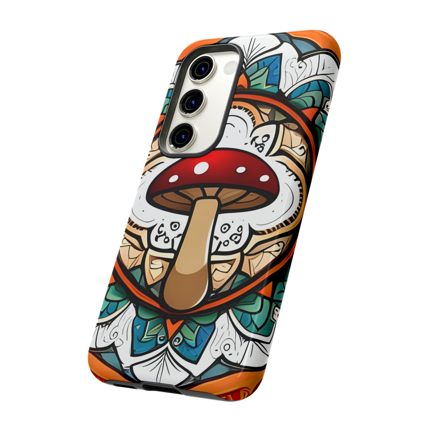 Tough Phone Cases 7