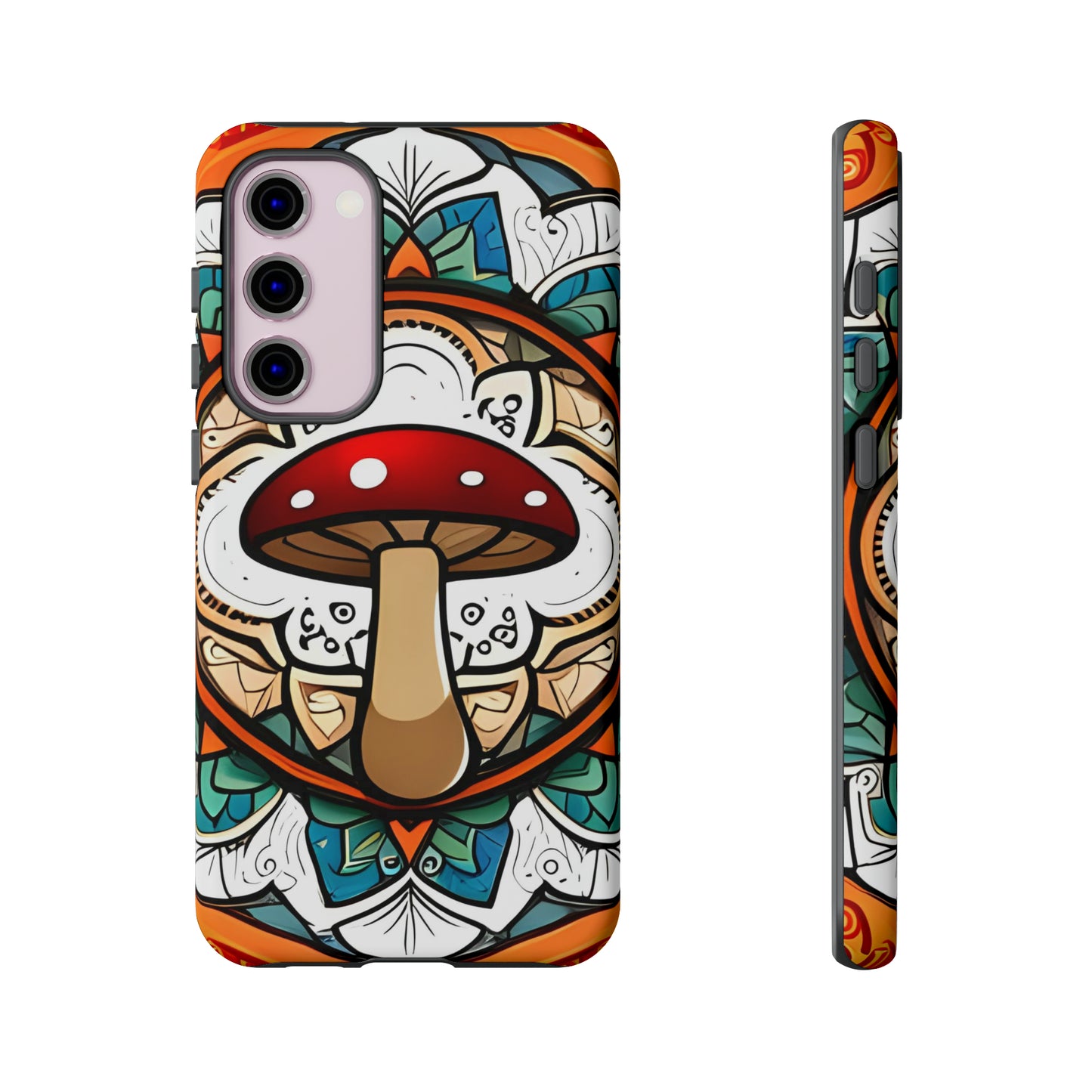 Tough Phone Cases 7