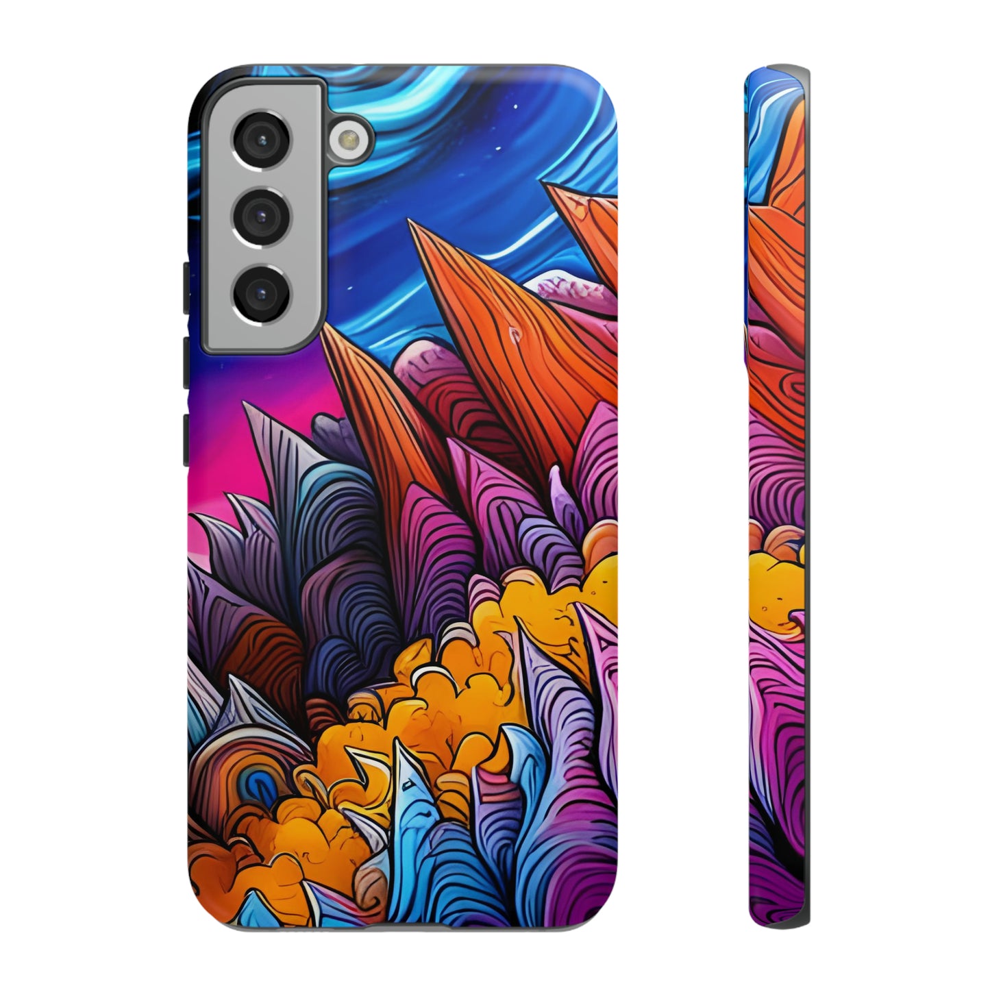 Tough Phone Cases 8