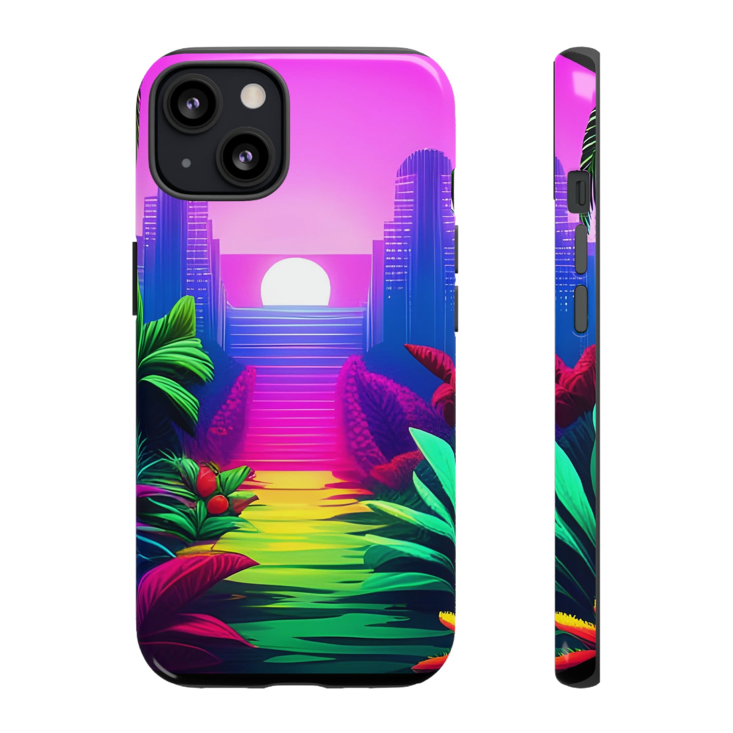 Tough Phone Cases 1