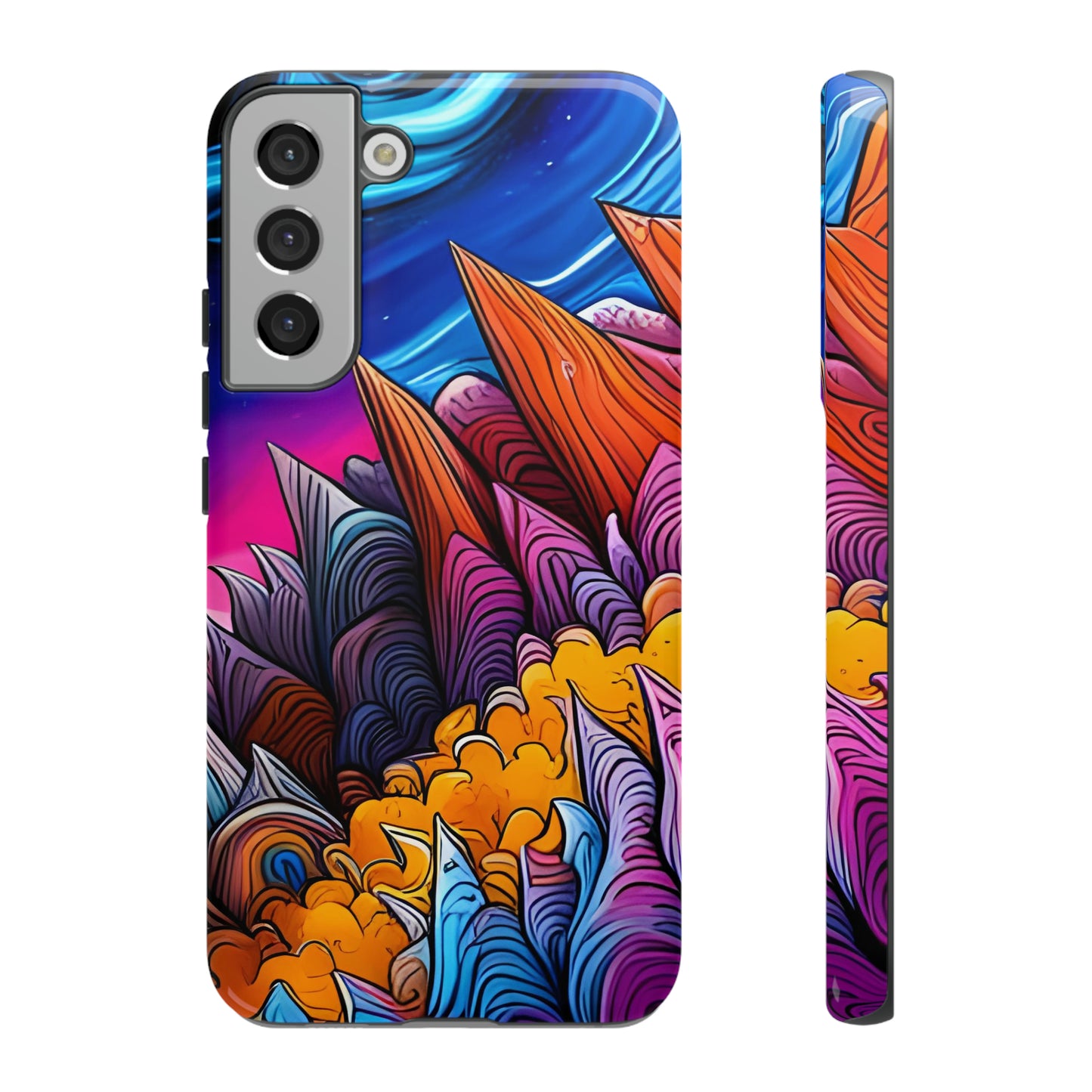 Tough Phone Cases 8