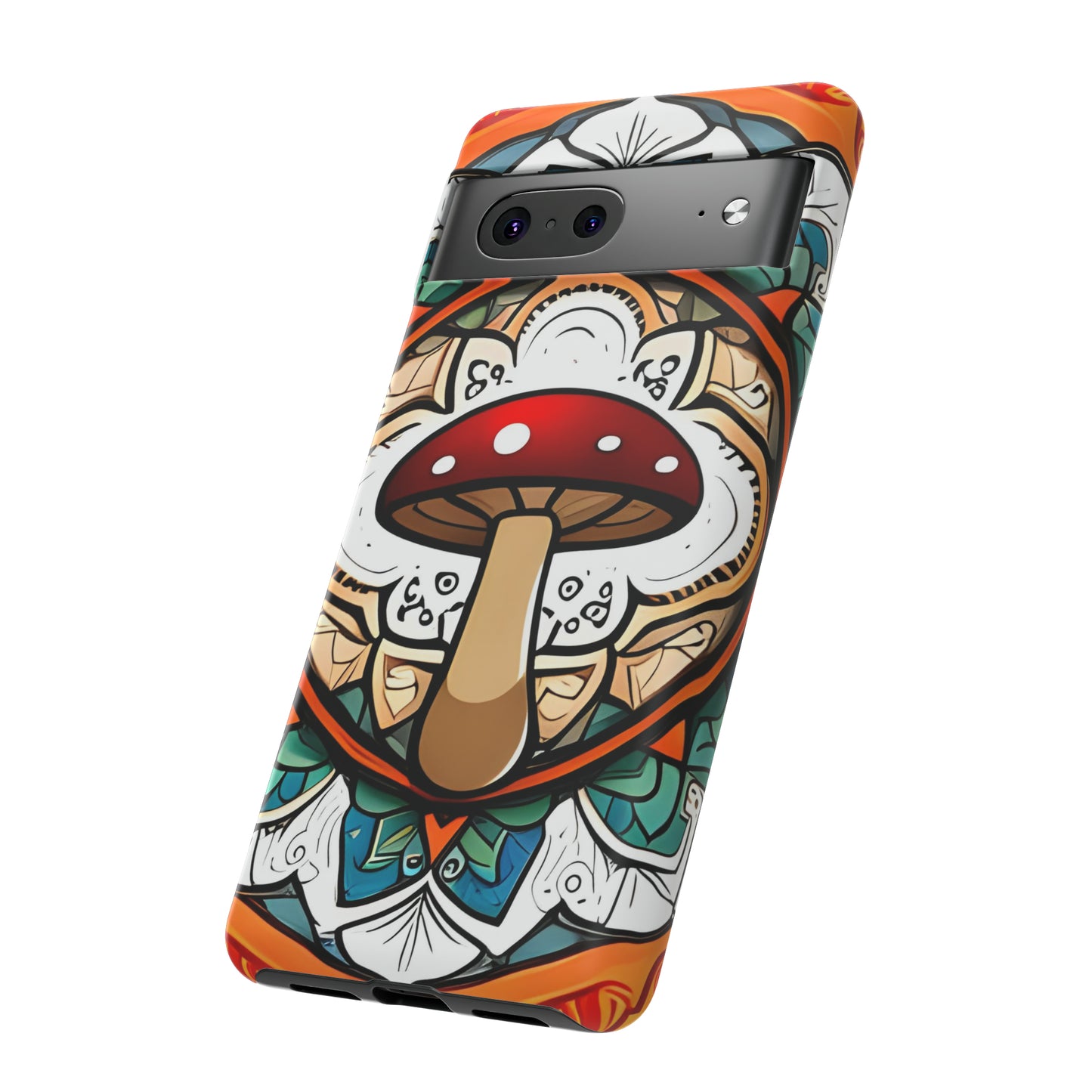 Tough Phone Cases 7