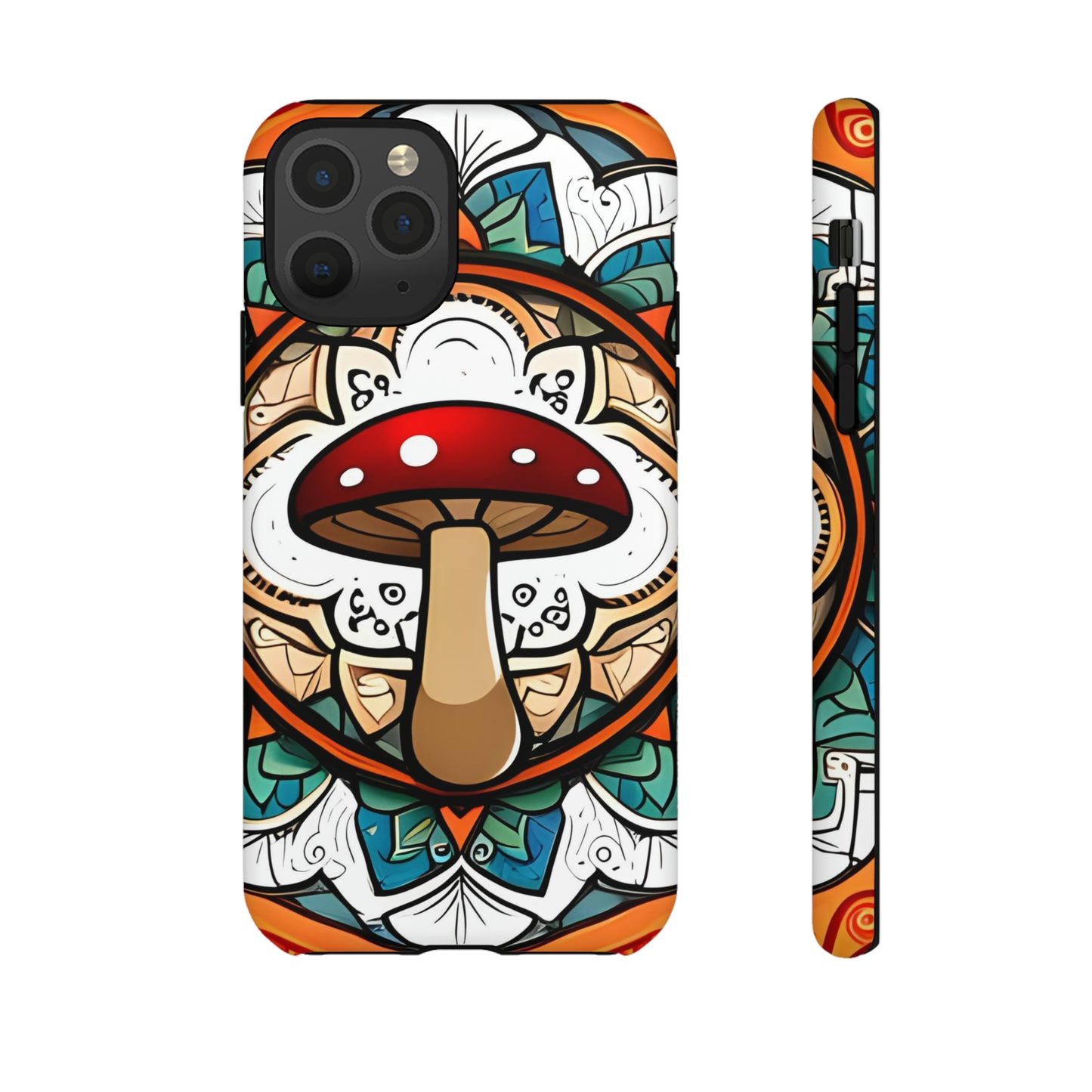 Tough Phone Cases 7